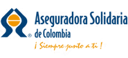 Logotipo de Aseguradora Solidaria de Colombia