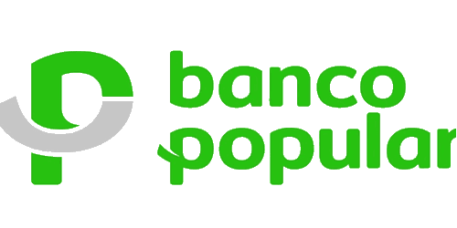 Logotipo de Banco Popular