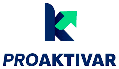 Logotipo de Proaktivar