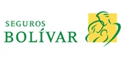 Logotipo de Seguros Bolívar