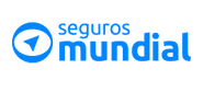Logotipo de Seguros Mundial