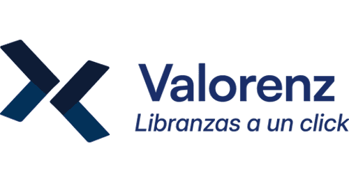 Logotipo de Valorenz