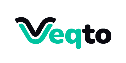 Logotipo de Veqto