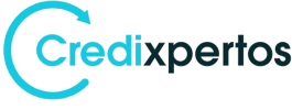 Logo Credixpertos